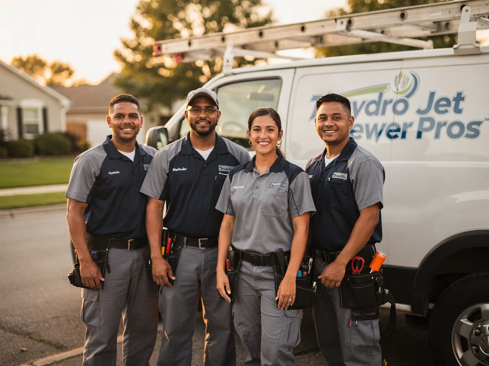 Hydro Jetting company in Prattsburgh, NY
